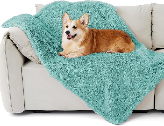 Waterproof Pet Blankets