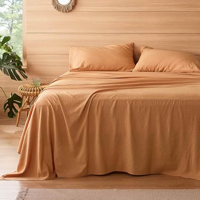 Recycled Fiber Sheet Set