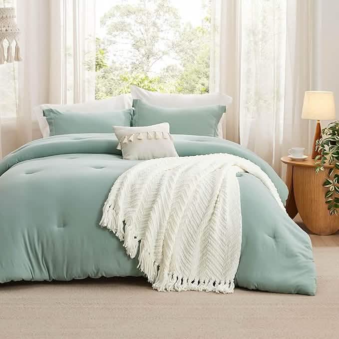 Chic Bohemian Bed-in-a-bag