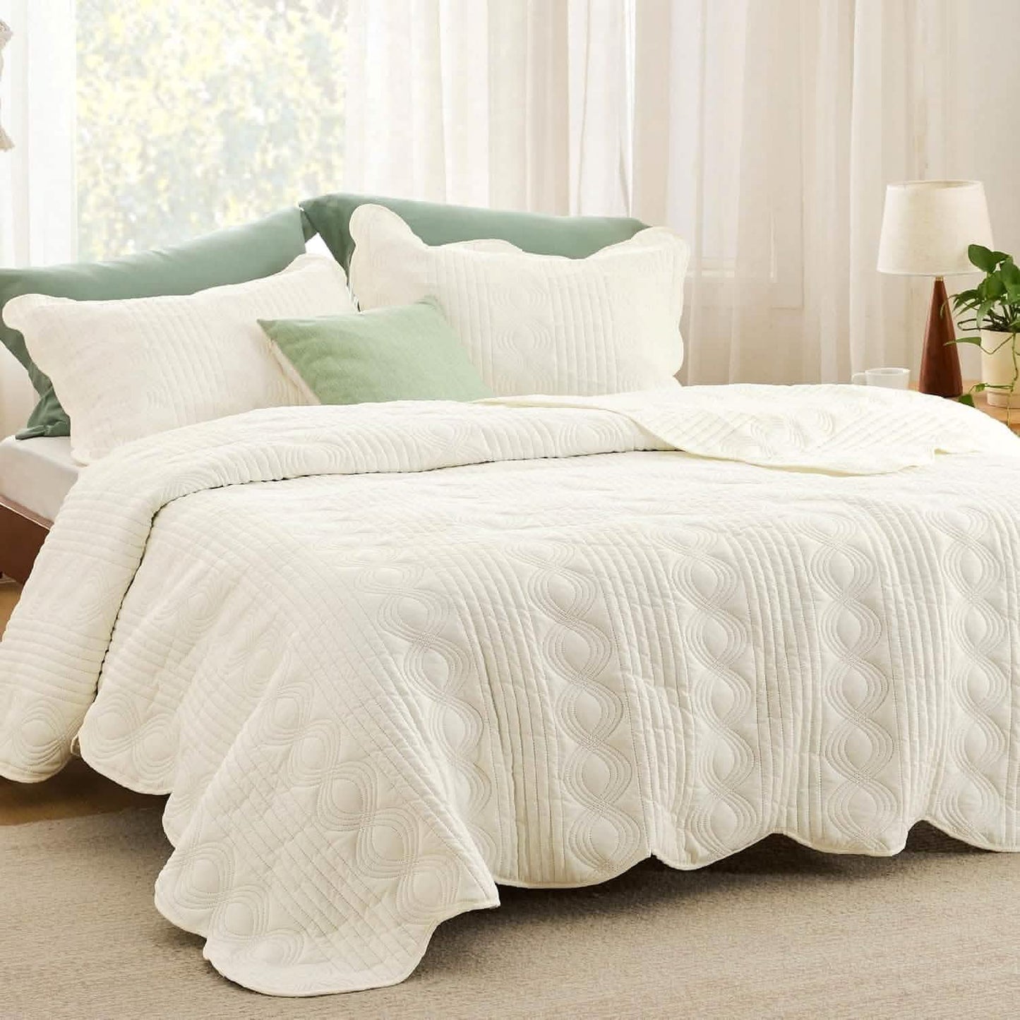 GentleSoft™ Ultrasonic Quilt set