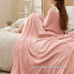 Woven Throw Blanket