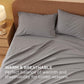 100% Cotton Flannel Sheets