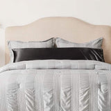 Super Soft Silky Satin  Pillowcases