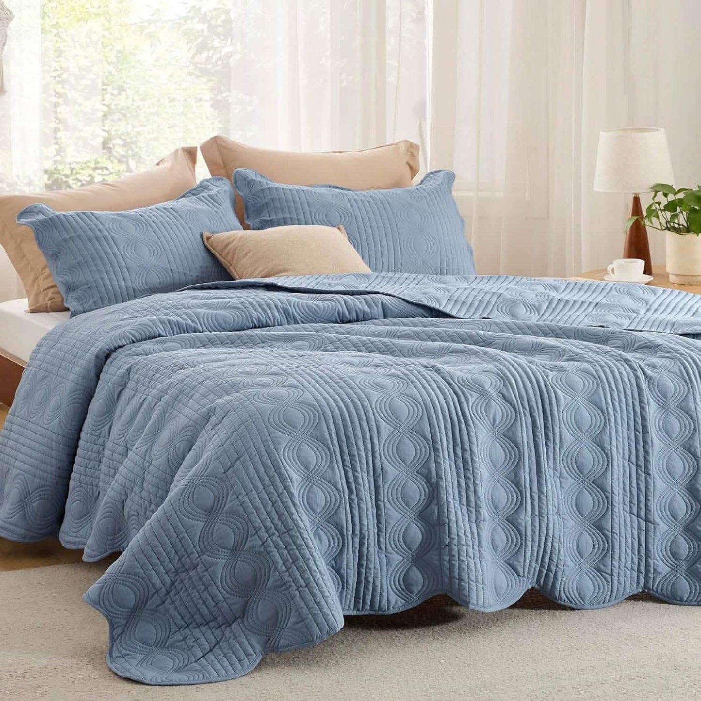 GentleSoft™ Ultrasonic Quilt set