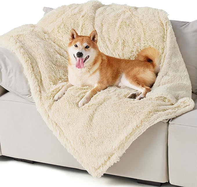 Waterproof Pet Blankets