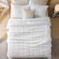 Jacquard Comforter Set