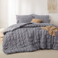 Seersucker Bed-in-a-Bag