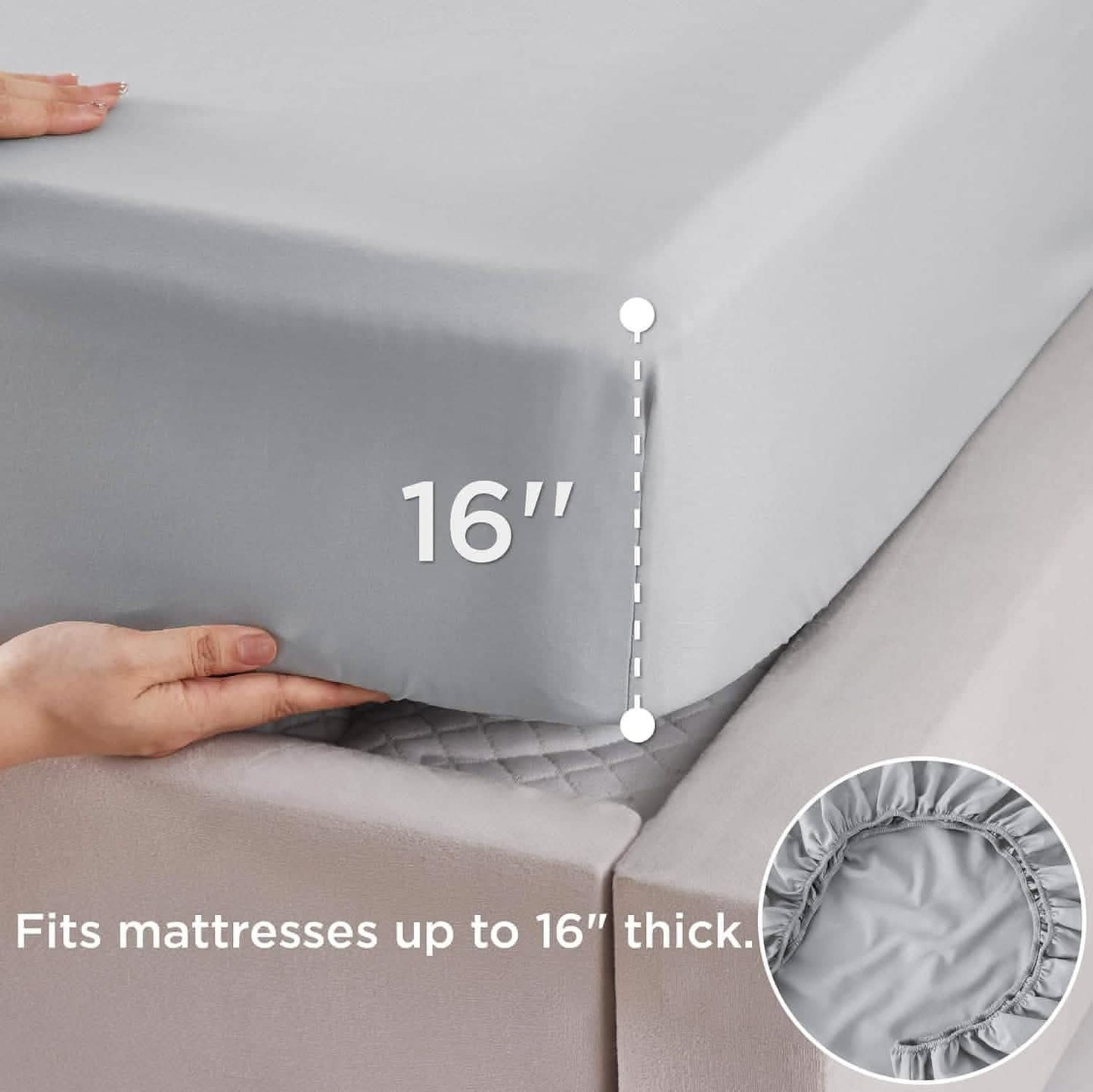 Polyester and Rayon Derived from Bamboo Blend