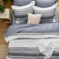 Reversible Cationic Dyed Bed-in-a-Bag