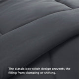 GentleSoft™ Down Alternative Comforter
