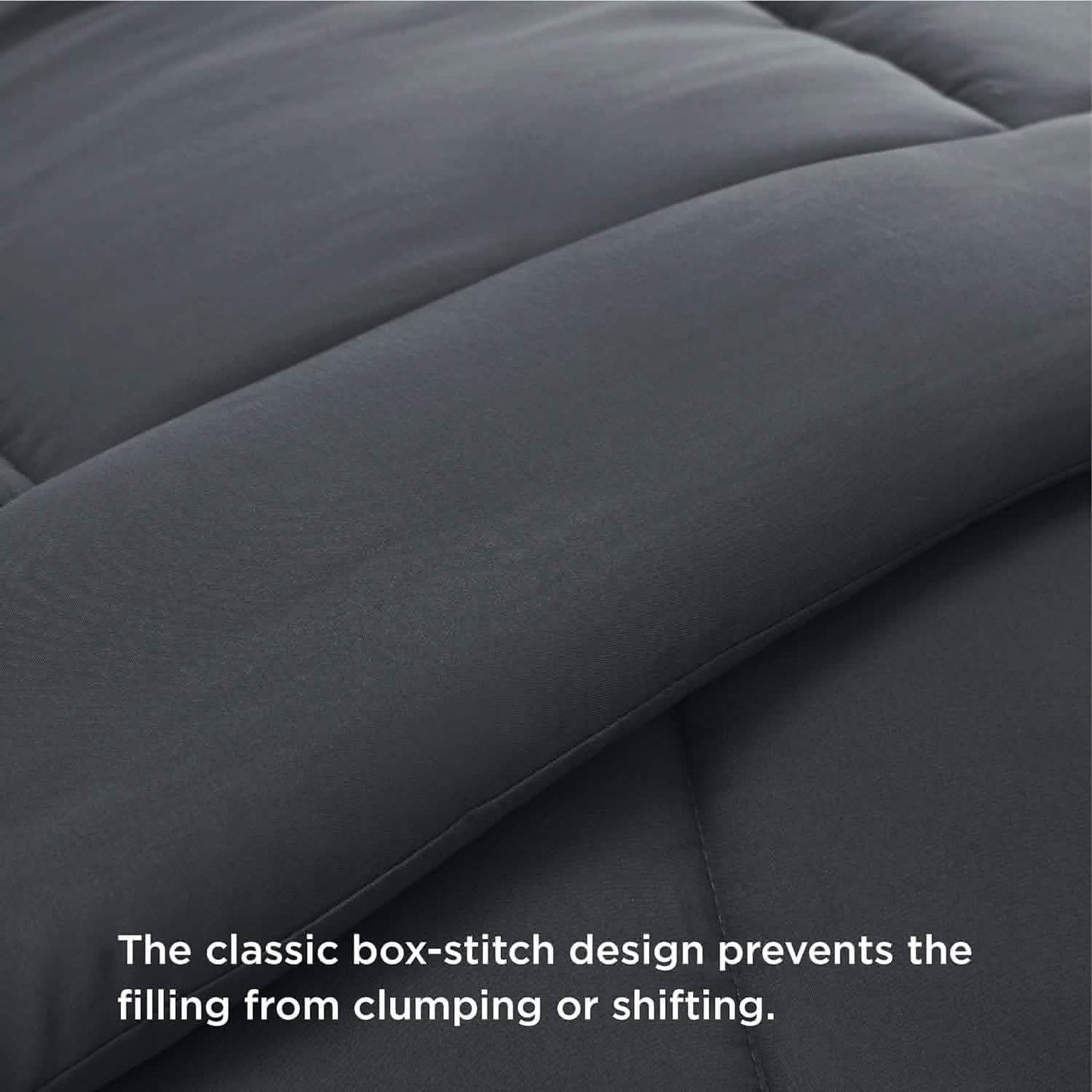 GentleSoft™ Down Alternative Comforter