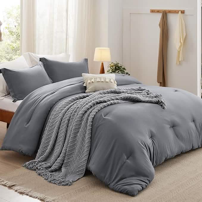 Chic Bohemian Bed-in-a-bag