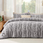 Jacquard Comforter Set