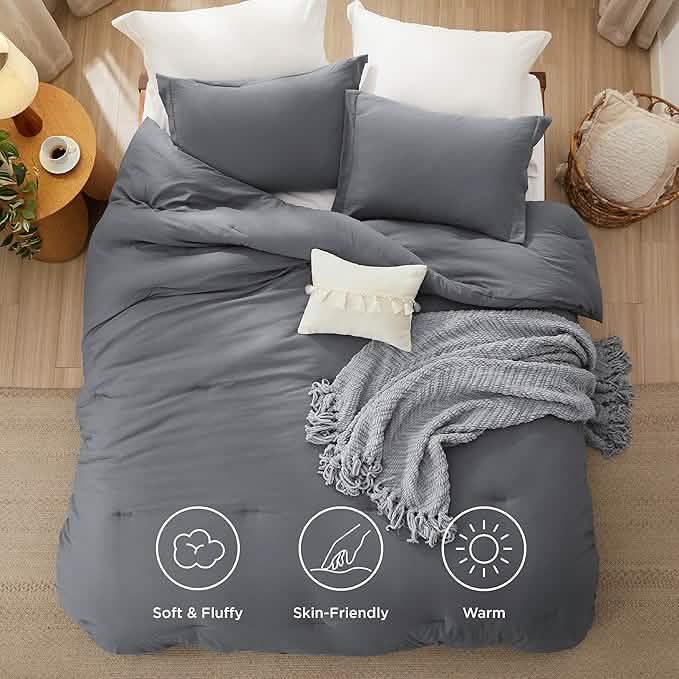 Chic Bohemian Bed-in-a-bag