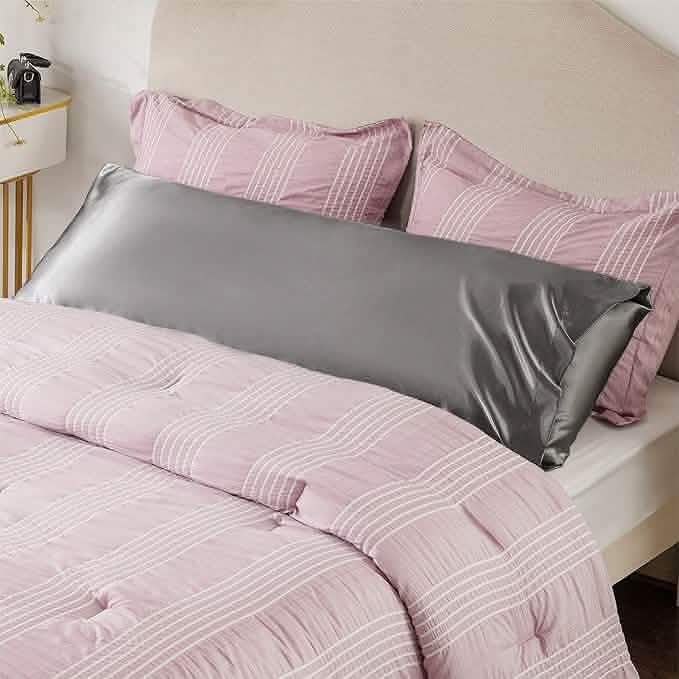 Satin Pillowcases