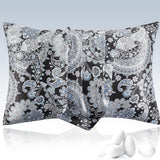 Bedsure Mulberry Silk Pillowcase