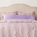 Super Soft Silky Satin  Pillowcases