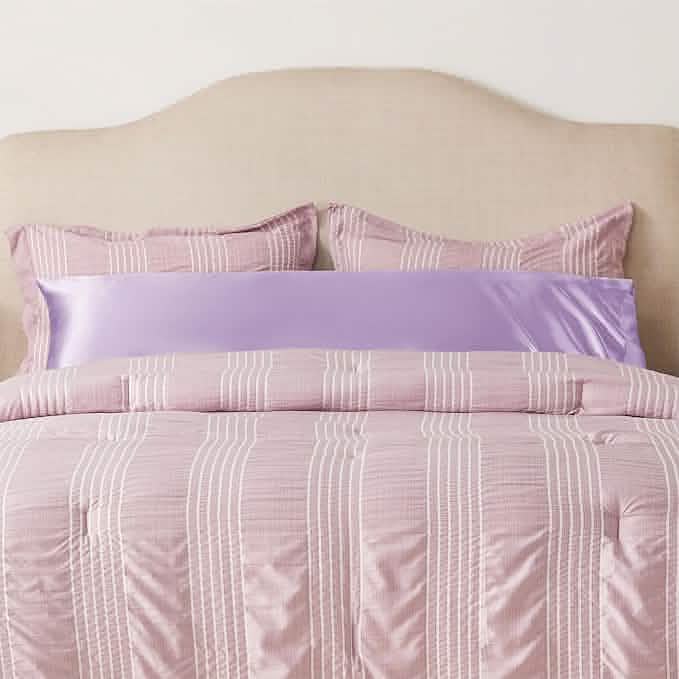 Satin Pillowcases