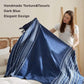 Striped Boho Decorative Throw Blanket