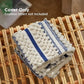 GentleSoft™ Circle Tufted Boho Pillow Cover Strips
