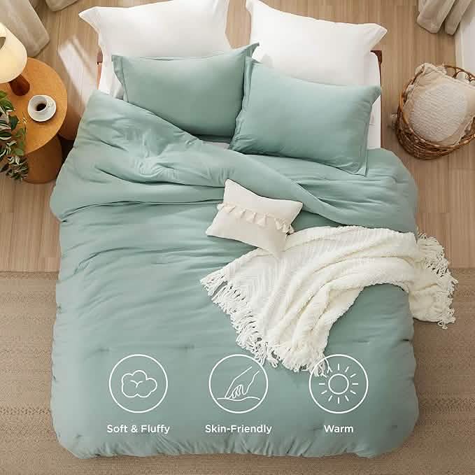 Chic Bohemian Bed-in-a-bag