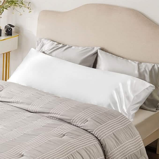 Satin Pillowcases