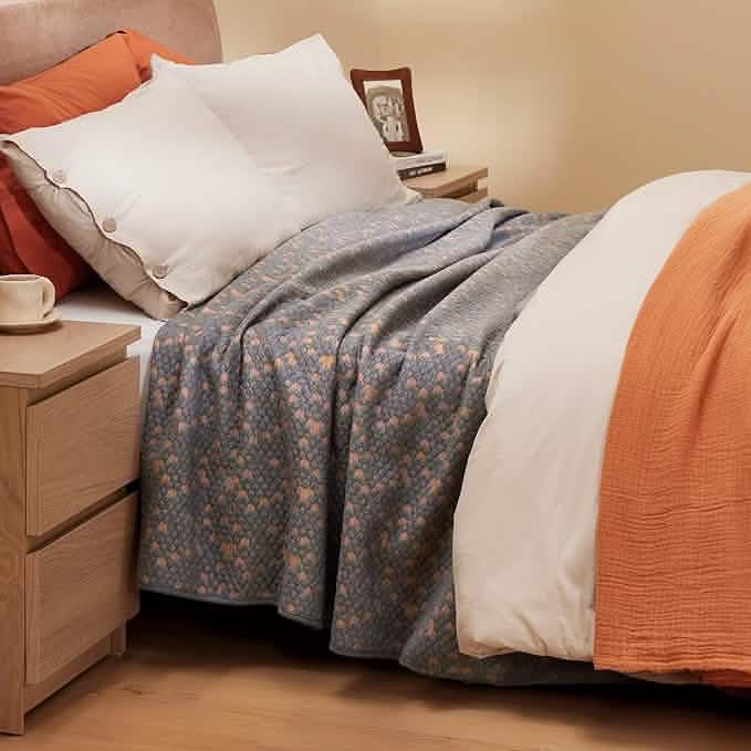 Warmtek Blanket