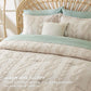 Jacquard Comforter Set