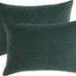 Cotton Waffle Weave Pillowcases
