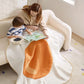 Funny Blanket Ivory