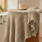 Woven Throw Blanket
