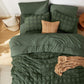 Seersucker Bed-in-a-Bag