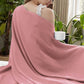 100% Cotton Herringbone Woven Blanket