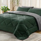 Reversible Bed-in-a-Bag