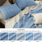 Voile Cotton Quilt Set