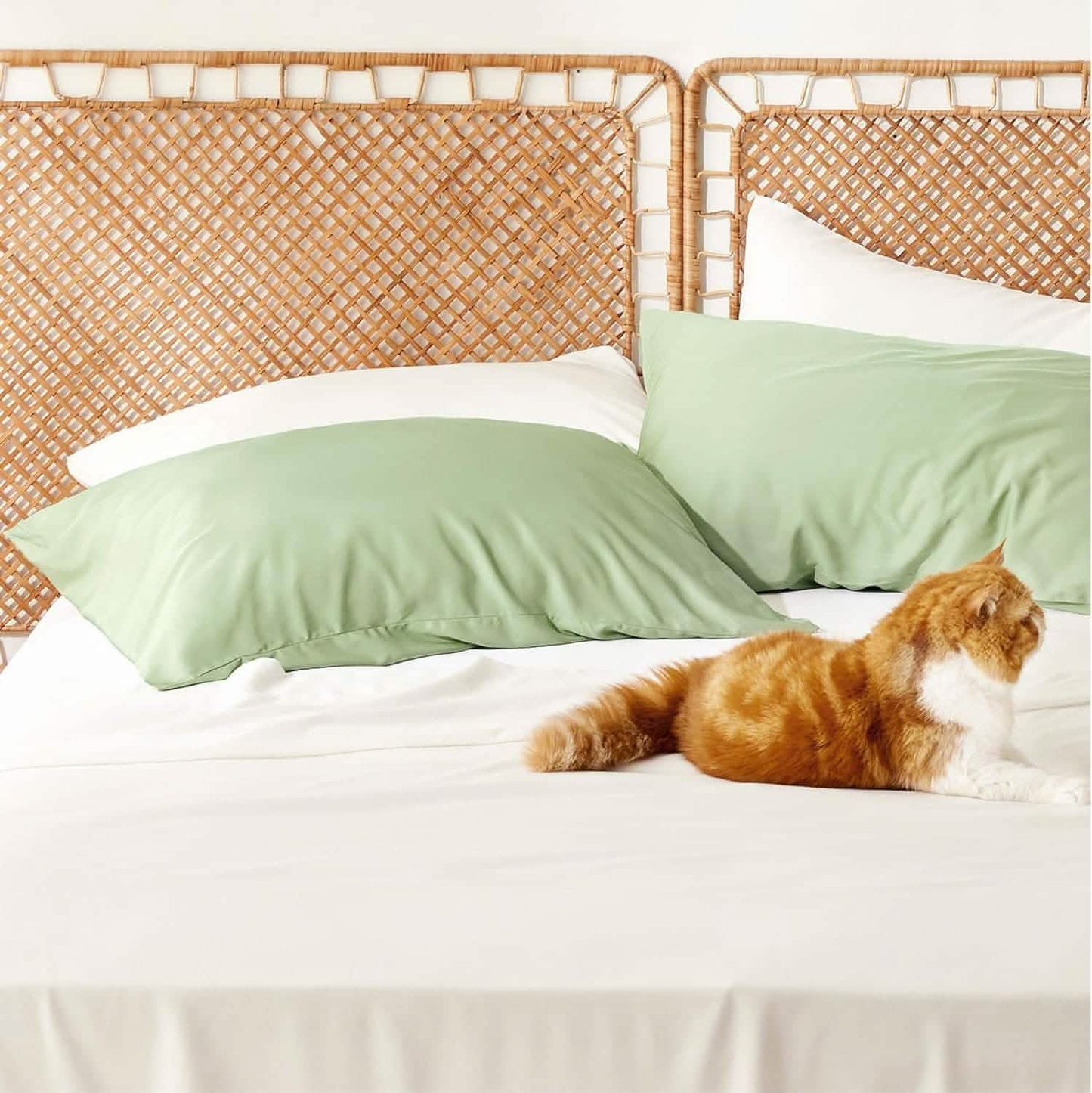 Pillow Cases Set