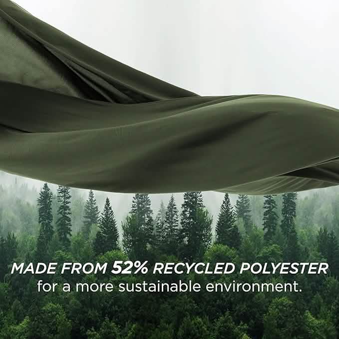 Recycled Fiber Sheet Set