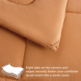 All-season Down Alternative Comforter Insert