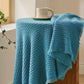 Woven Throw Blanket