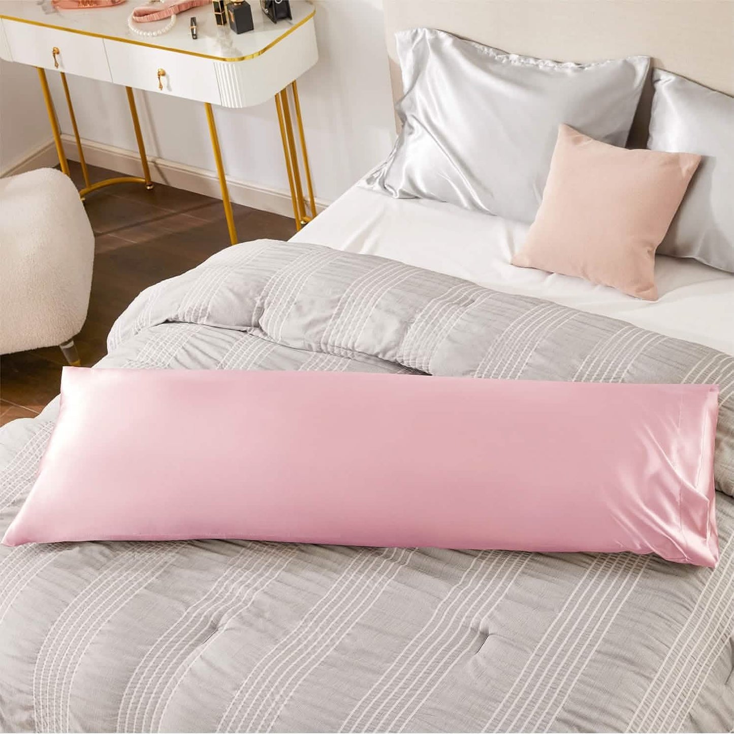 Satin Pillowcases
