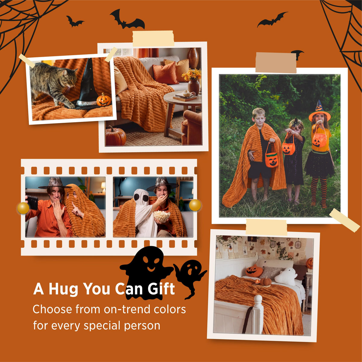 GentleSoft® Blanket