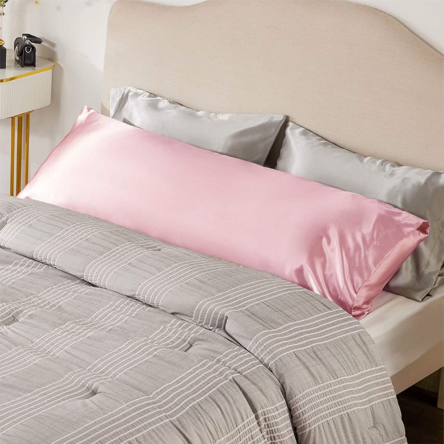 Satin Pillowcases