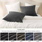 Cotton Waffle Weave Pillowcases
