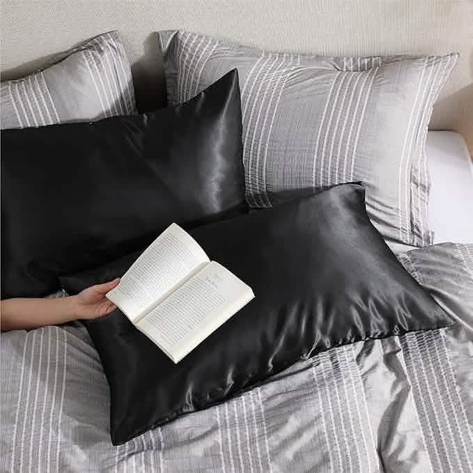 Satin Pillowcase Satin