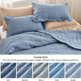 Bedsure Ultrasonic Quilt set