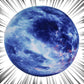 Funny Blanket Blue