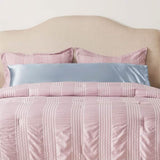 Super Soft Silky Satin  Pillowcases