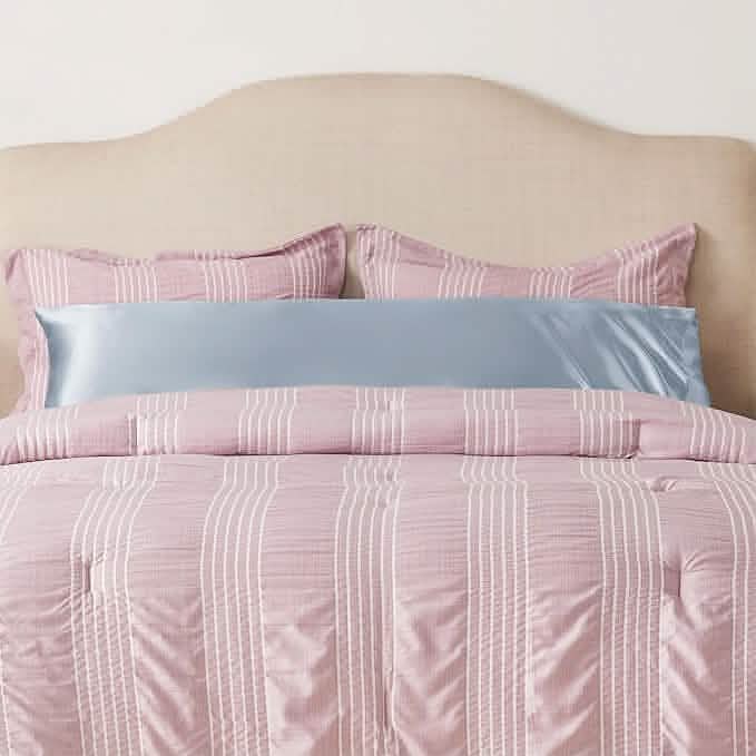 Satin Pillowcases