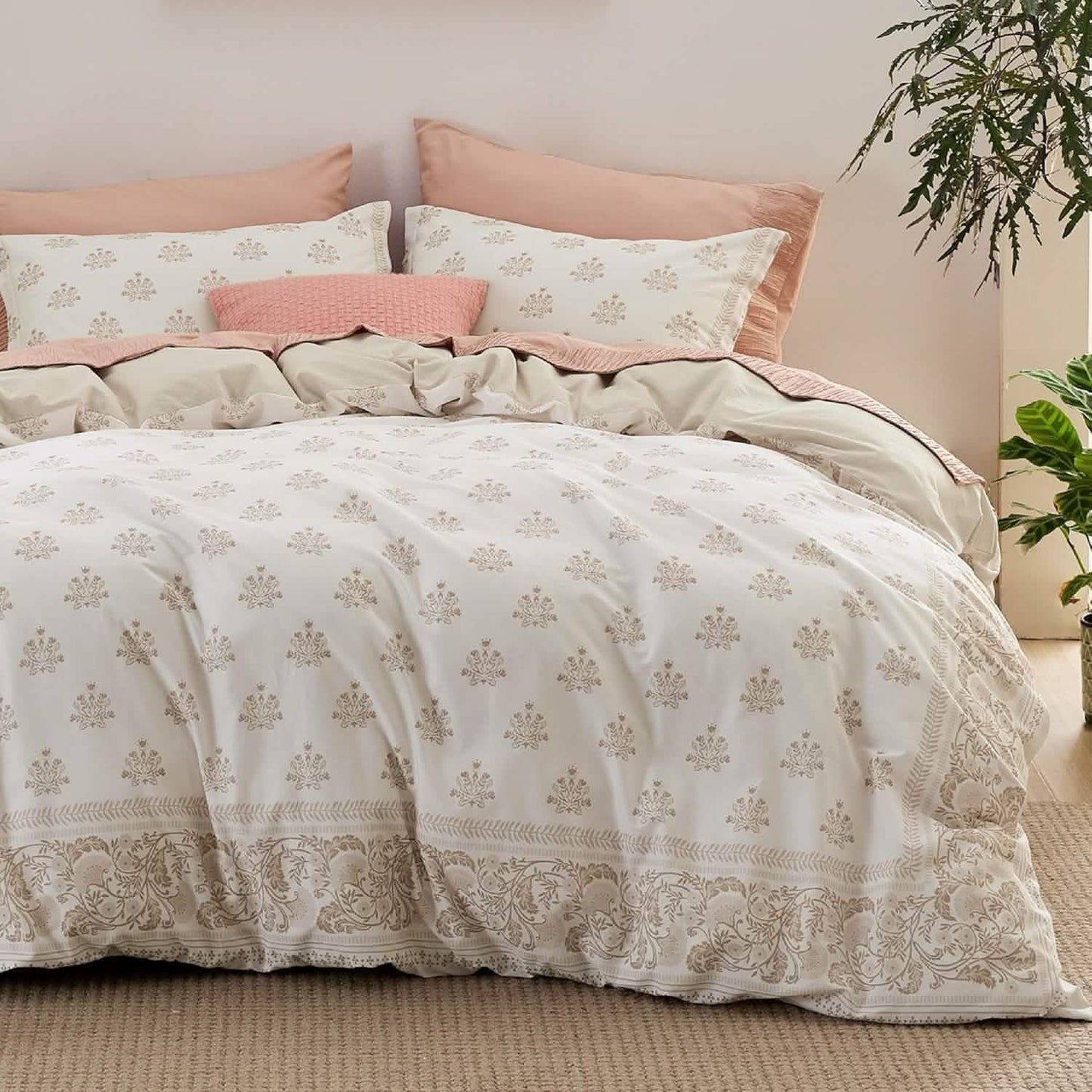 Ultimate Comfort With Stylish Design Shell Beige