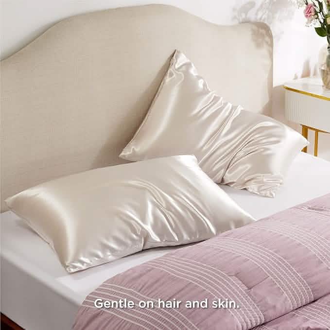 Satin Pillowcase Satin